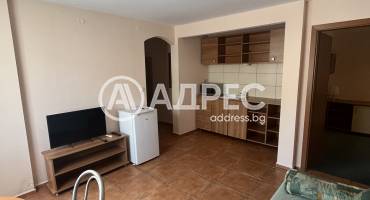 Тристаен апартамент, Балчик, Бели скали, 659160, Снимка 2