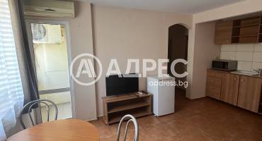 Тристаен апартамент, Балчик, Бели скали, 659160, Снимка 4