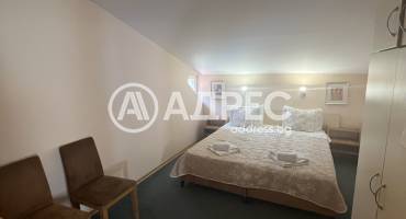 Тристаен апартамент, Балчик, Бели скали, 659160, Снимка 5