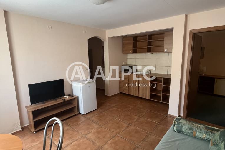 Тристаен апартамент, Балчик, Бели скали, 659160, Снимка 2