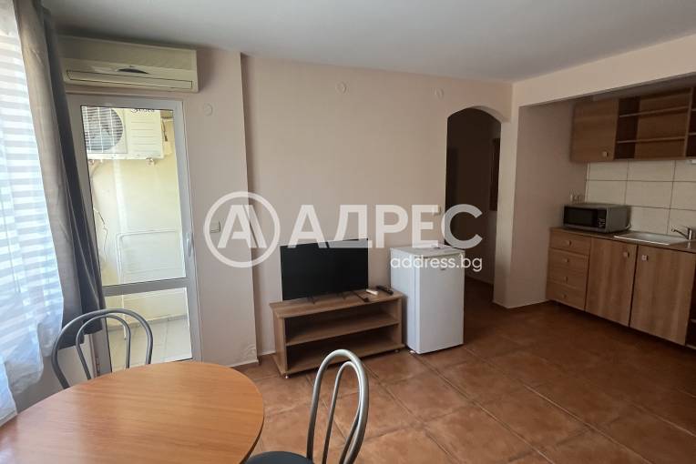 Тристаен апартамент, Балчик, Бели скали, 659160, Снимка 4