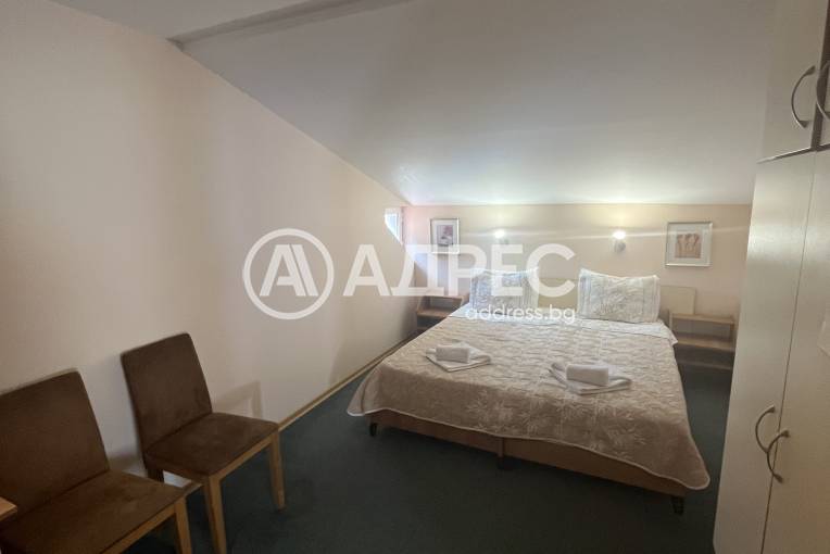 Тристаен апартамент, Балчик, Бели скали, 659160, Снимка 5