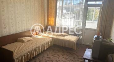 Двустаен апартамент, Горна Оряховица, Града, 674160, Снимка 1