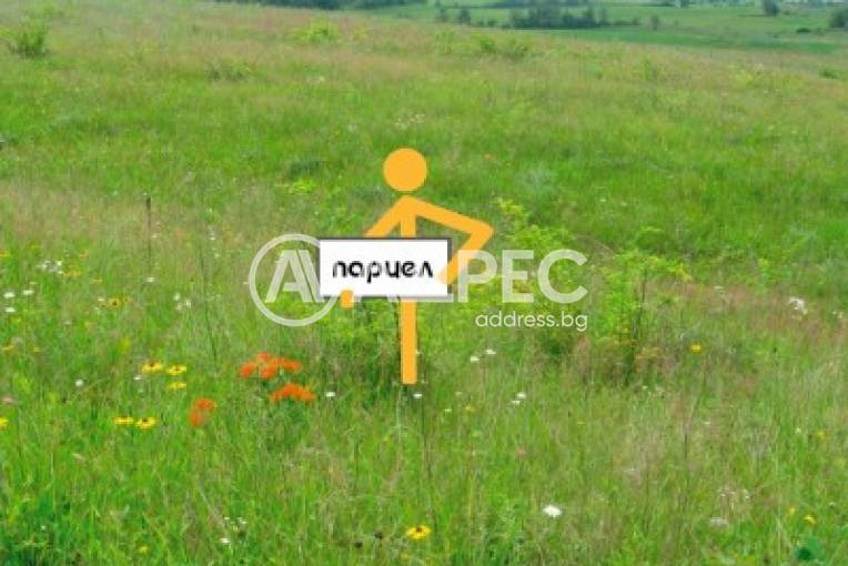 Парцел/Терен, Варна, м-ст Прибой, 675160, Снимка 1