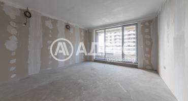 Двустаен апартамент, Варна, Трошево, 676160, Снимка 11