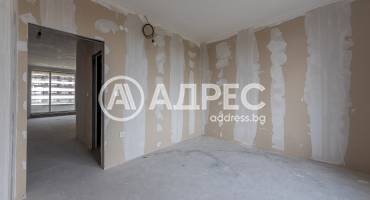 Двустаен апартамент, Варна, Трошево, 676160, Снимка 15