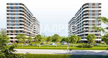 Двустаен апартамент, Варна, Трошево, 676160, Снимка 6