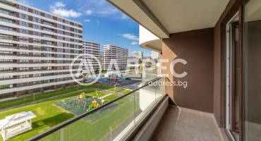 Двустаен апартамент, Варна, Трошево, 676160, Снимка 7