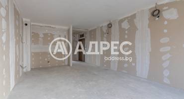 Двустаен апартамент, Варна, Трошево, 676160, Снимка 8