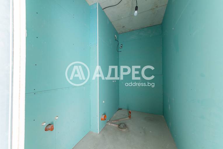 Двустаен апартамент, Варна, Трошево, 676160, Снимка 10