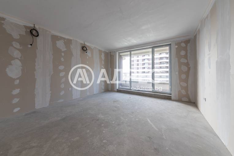 Двустаен апартамент, Варна, Трошево, 676160, Снимка 11