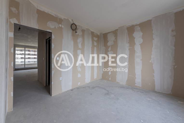 Двустаен апартамент, Варна, Трошево, 676160, Снимка 15