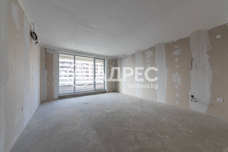 Двустаен апартамент, Варна, Трошево, 676160, Снимка 3