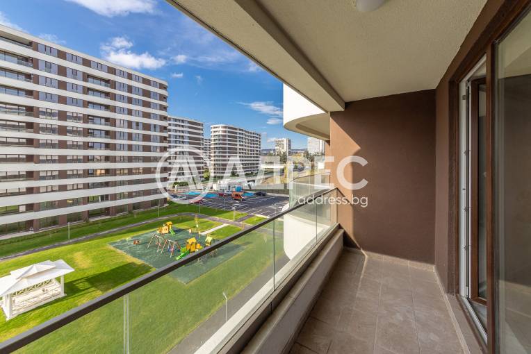 Двустаен апартамент, Варна, Трошево, 676160, Снимка 7