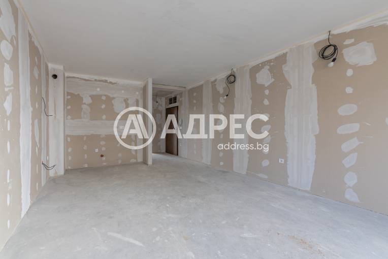 Двустаен апартамент, Варна, Трошево, 676160, Снимка 8