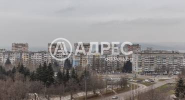 Многостаен апартамент, Варна, Левски, 681160, Снимка 9