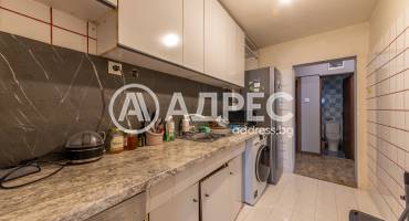 Многостаен апартамент, Варна, Левски, 681160, Снимка 10