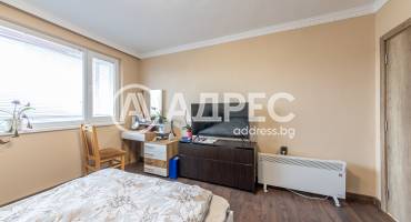 Многостаен апартамент, Варна, Левски, 681160, Снимка 11