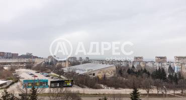 Многостаен апартамент, Варна, Левски, 681160, Снимка 12