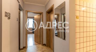 Многостаен апартамент, Варна, Левски, 681160, Снимка 14