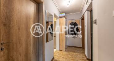 Многостаен апартамент, Варна, Левски, 681160, Снимка 15