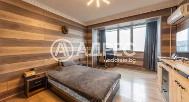 Многостаен апартамент, Варна, Левски, 681160, Снимка 17