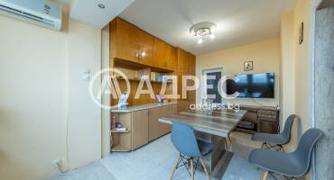 Многостаен апартамент, Варна, Левски, 681160, Снимка 2