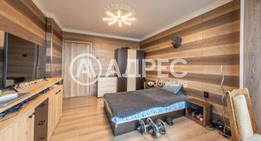 Многостаен апартамент, Варна, Левски, 681160, Снимка 3