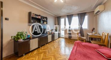 Многостаен апартамент, Варна, Левски, 681160, Снимка 4