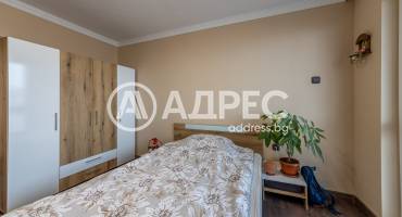 Многостаен апартамент, Варна, Левски, 681160, Снимка 7