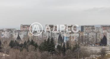 Многостаен апартамент, Варна, Левски, 681160, Снимка 8