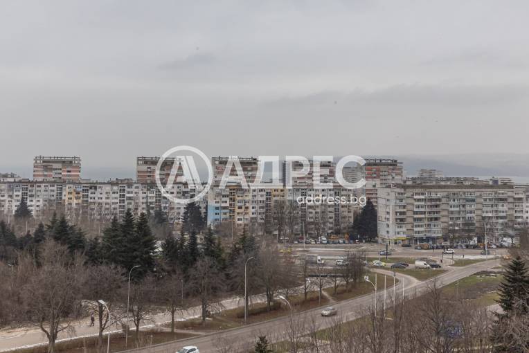 Многостаен апартамент, Варна, Левски, 681160, Снимка 9