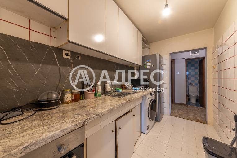 Многостаен апартамент, Варна, Левски, 681160, Снимка 10