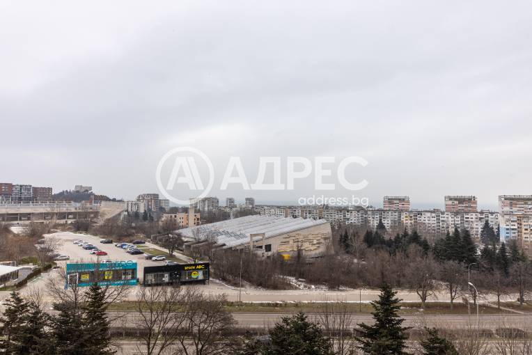 Многостаен апартамент, Варна, Левски, 681160, Снимка 12