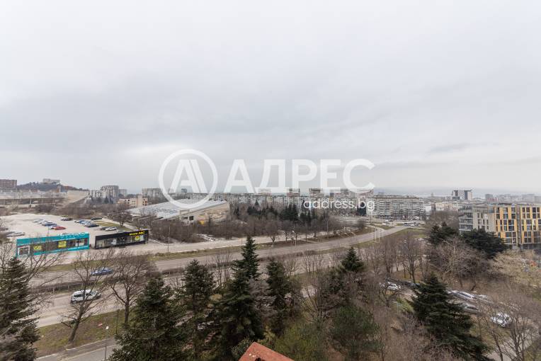 Многостаен апартамент, Варна, Левски, 681160, Снимка 13