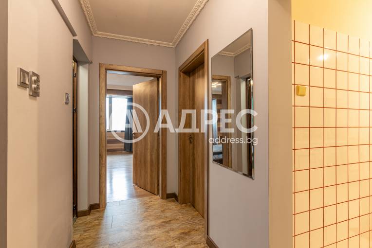 Многостаен апартамент, Варна, Левски, 681160, Снимка 14