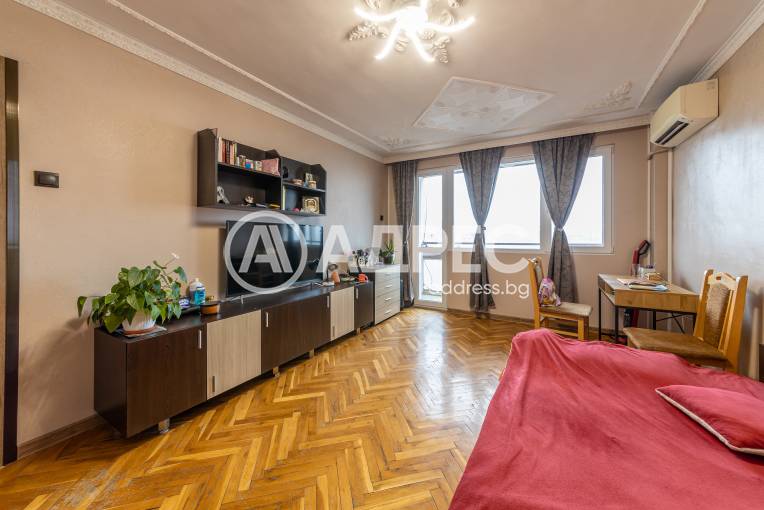 Многостаен апартамент, Варна, Левски, 681160, Снимка 4