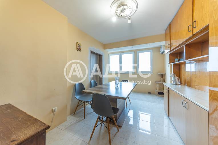 Многостаен апартамент, Варна, Левски, 681160, Снимка 6