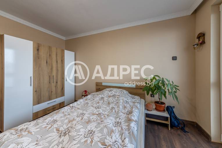 Многостаен апартамент, Варна, Левски, 681160, Снимка 7