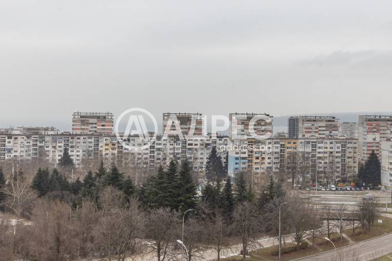 Многостаен апартамент, Варна, Левски, 681160, Снимка 8