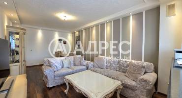 Многостаен апартамент, София, Хаджи Димитър, 683160, Снимка 1