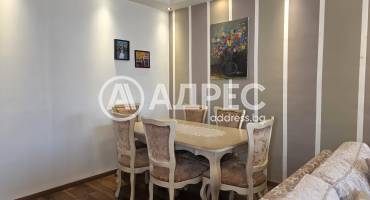 Многостаен апартамент, София, Хаджи Димитър, 683160, Снимка 9