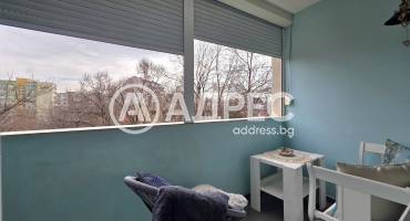 Многостаен апартамент, София, Хаджи Димитър, 683160, Снимка 10