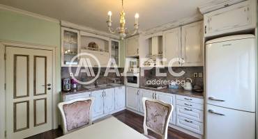 Многостаен апартамент, София, Хаджи Димитър, 683160, Снимка 12