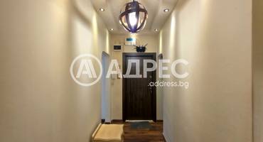 Многостаен апартамент, София, Хаджи Димитър, 683160, Снимка 13