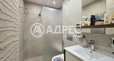 Многостаен апартамент, София, Хаджи Димитър, 683160, Снимка 16