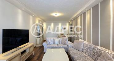 Многостаен апартамент, София, Хаджи Димитър, 683160, Снимка 4