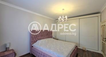 Многостаен апартамент, София, Хаджи Димитър, 683160, Снимка 5