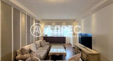 Многостаен апартамент, София, Хаджи Димитър, 683160, Снимка 6