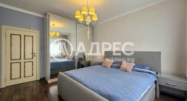 Многостаен апартамент, София, Хаджи Димитър, 683160, Снимка 8